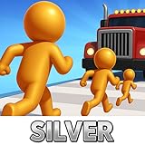 hugger hostel Custom skins and character styles to make each run unique