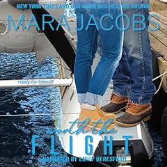 Couverture de Worth the Flight: A Copper Country Romance