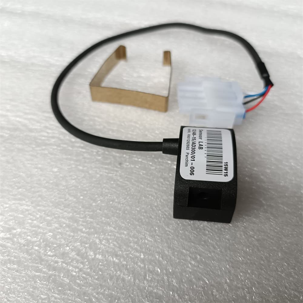 Lenksensor 50107012 51337903 LAB für Jungheinrich Gabelstapler EFG115 EFG216 EFG320