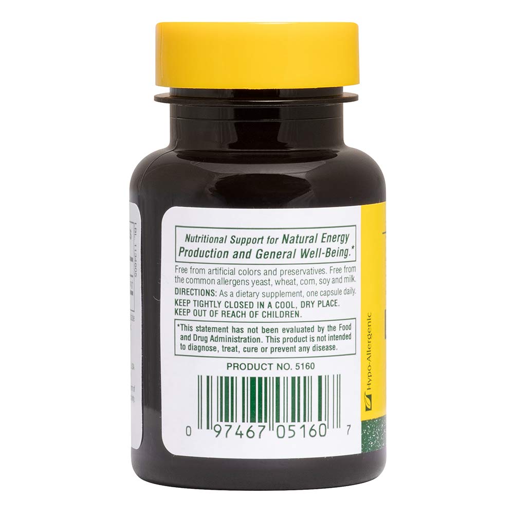 l carnitina 300 mg L-Carnitin 300mg - 250 LiCaps - Vegan main image 0