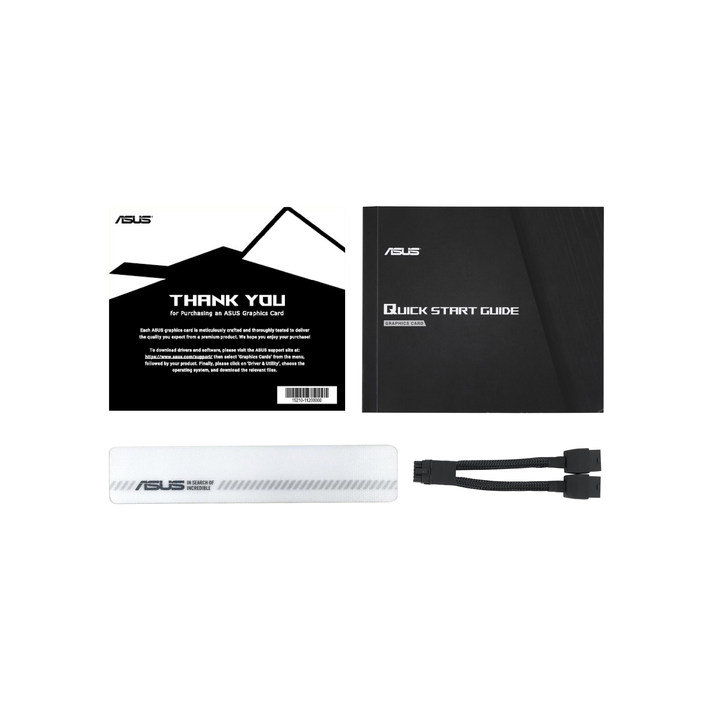ASUS Prime GeForce RTX™ 5070 12GB GDDR7 White OC Edition Grafikkarte (PCIe® 5.0, 12GB GDDR7, HDMI®/DP 2.1, 2.5-Slot, Axial-Tech Fans, Dual BIOS)