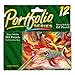 Crayola 12ct Oil Pastels Portfolio Series