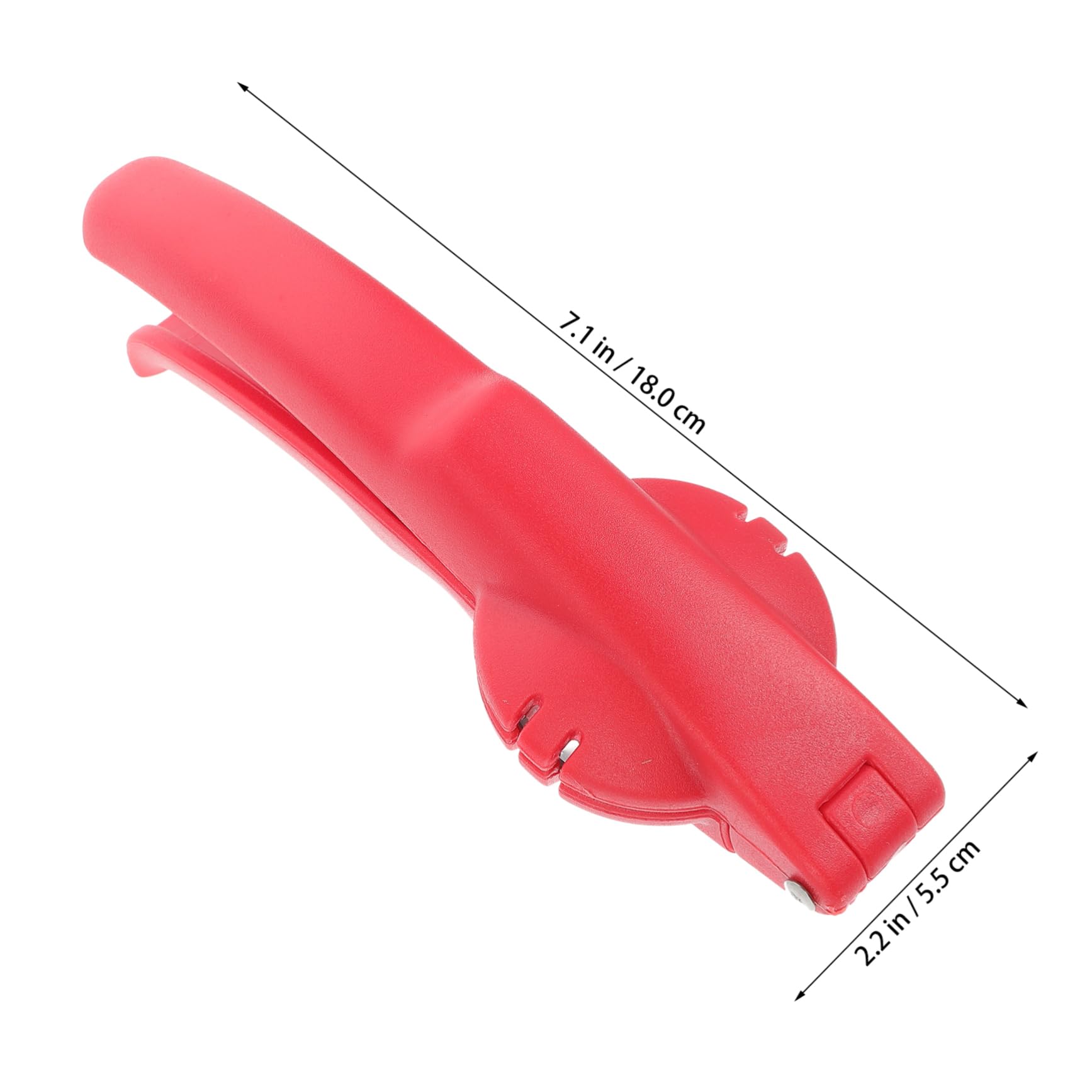 Garneck Hickory Nut Cracker Home Nutcracker Nut Opener Tool High Resistance Compact Size Versatile for Cooking