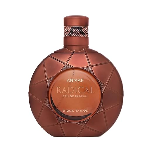 ARMAF Radical Chocolate Brown For Men Eau De Parfum, 100ml