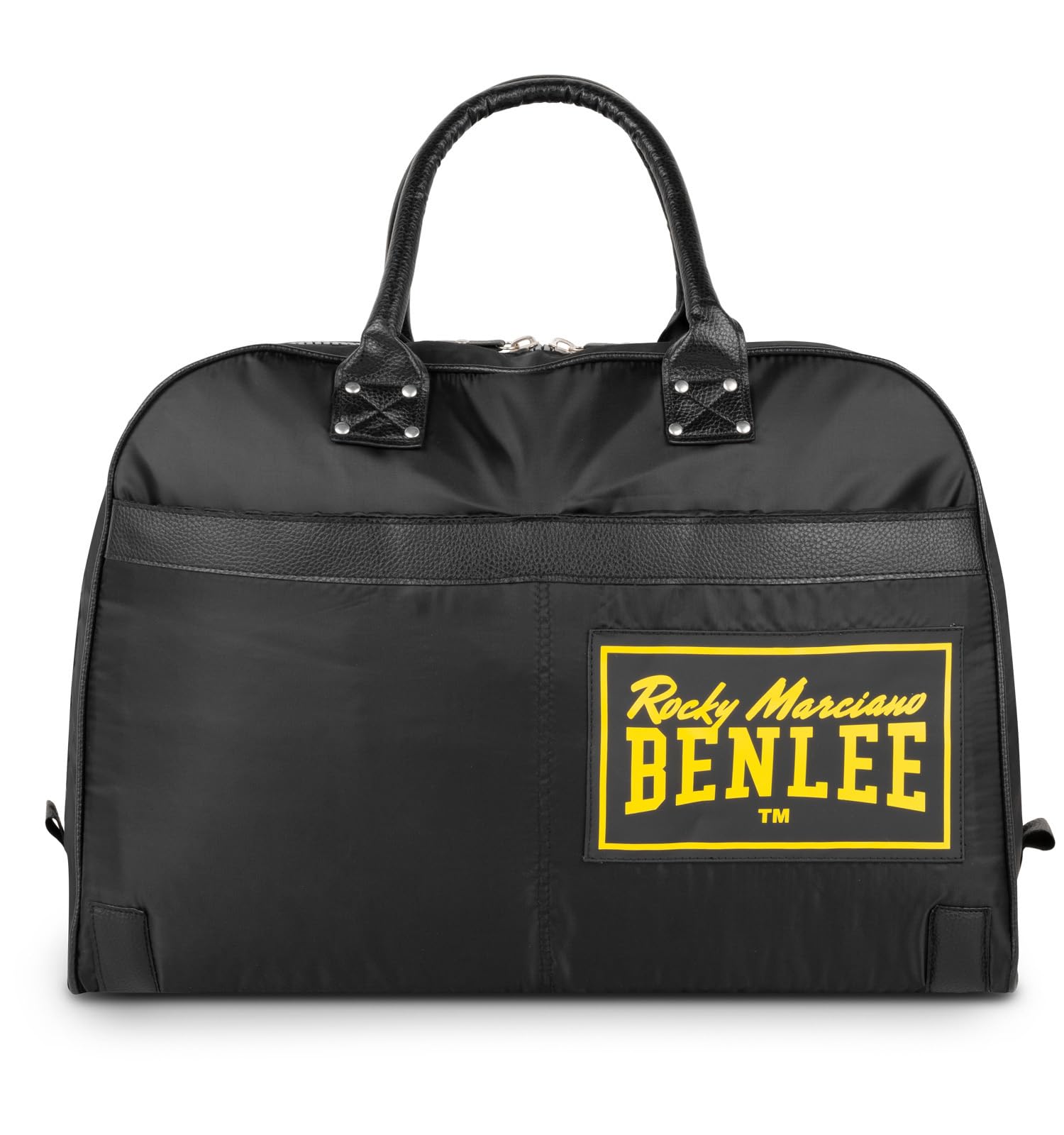 Ben Lee Rocky Marciano Gym Sport Bag - Black