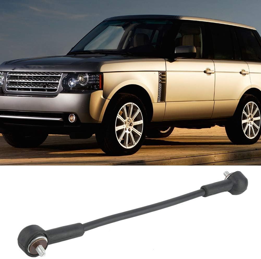 ARAMOX Tailgate Cable, Lower Tailgate Support Cable LR038051 Fit For 2002-2012 LR038051
