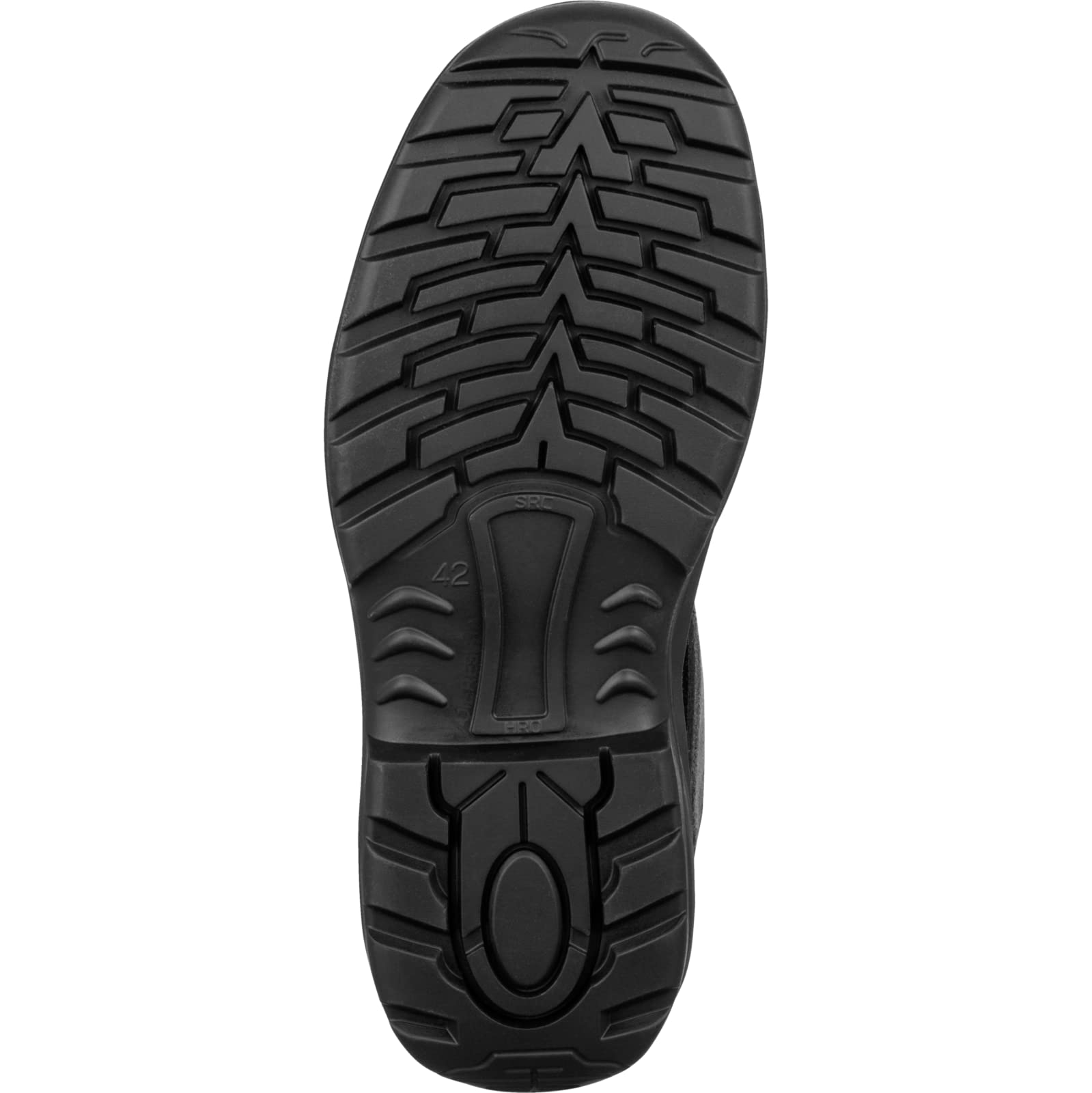 WüRTH MODYF Bottes de sécurité S3 Fornax noires