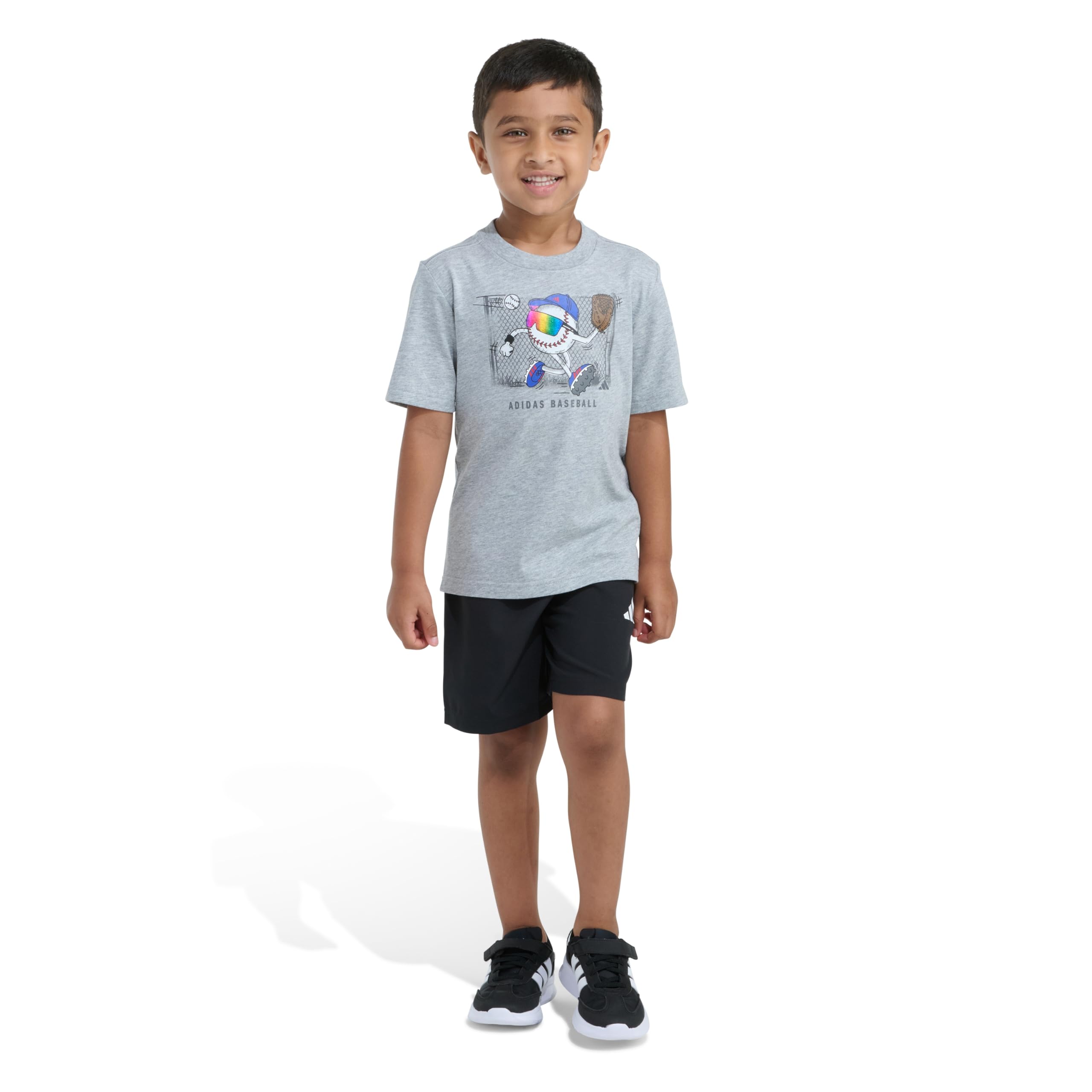 

                                                    adidas baby-boys Two-Piece Short Sleeve World Cup 