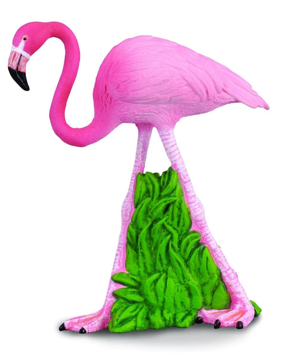 CollectaFlamingo Figure