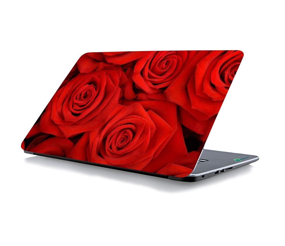 RADANYA Rose Laptop Skin Amazon.in Computers & Accessories