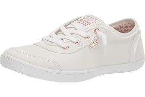 Tameca Women's Spring Bobs B Cute Sneakers