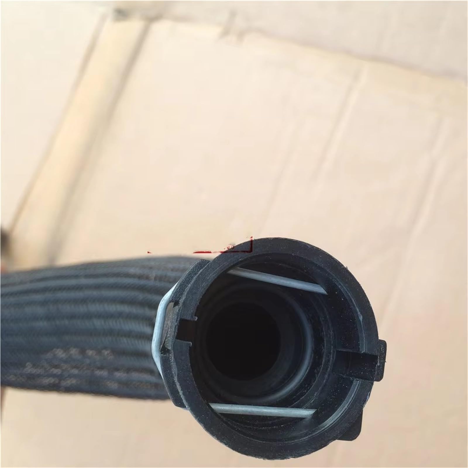 Refrigerante manguitos Compatible Con Chevrolet Para Cruze 2010-2014 2015 Para Orlando 95390887 9075008 Manguera Entrada Salida Agua De Tres Vías Para Radiador 95390883 9075007