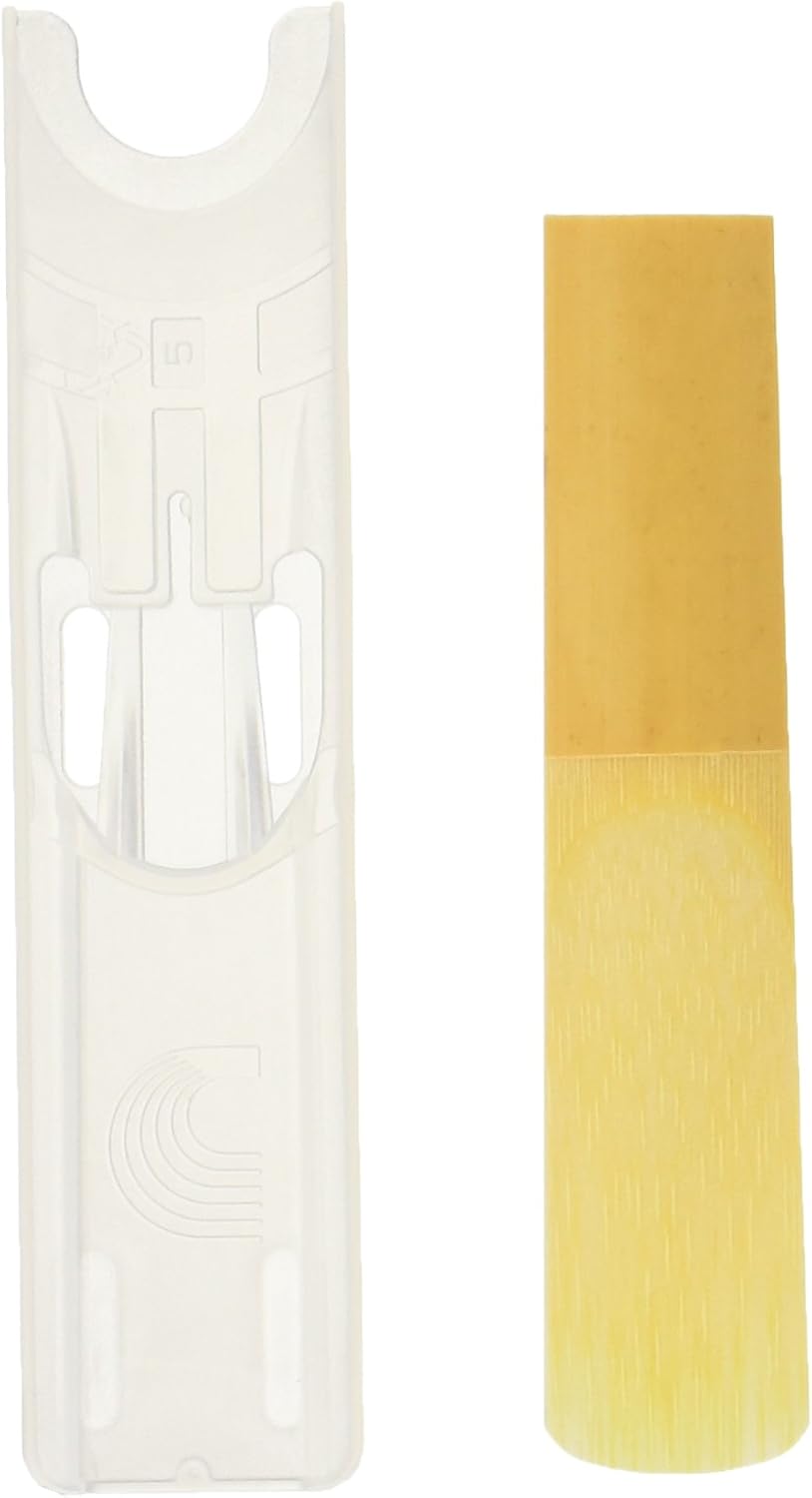 Rico Grand Concert Select Bass Reeds, Strength 3.5