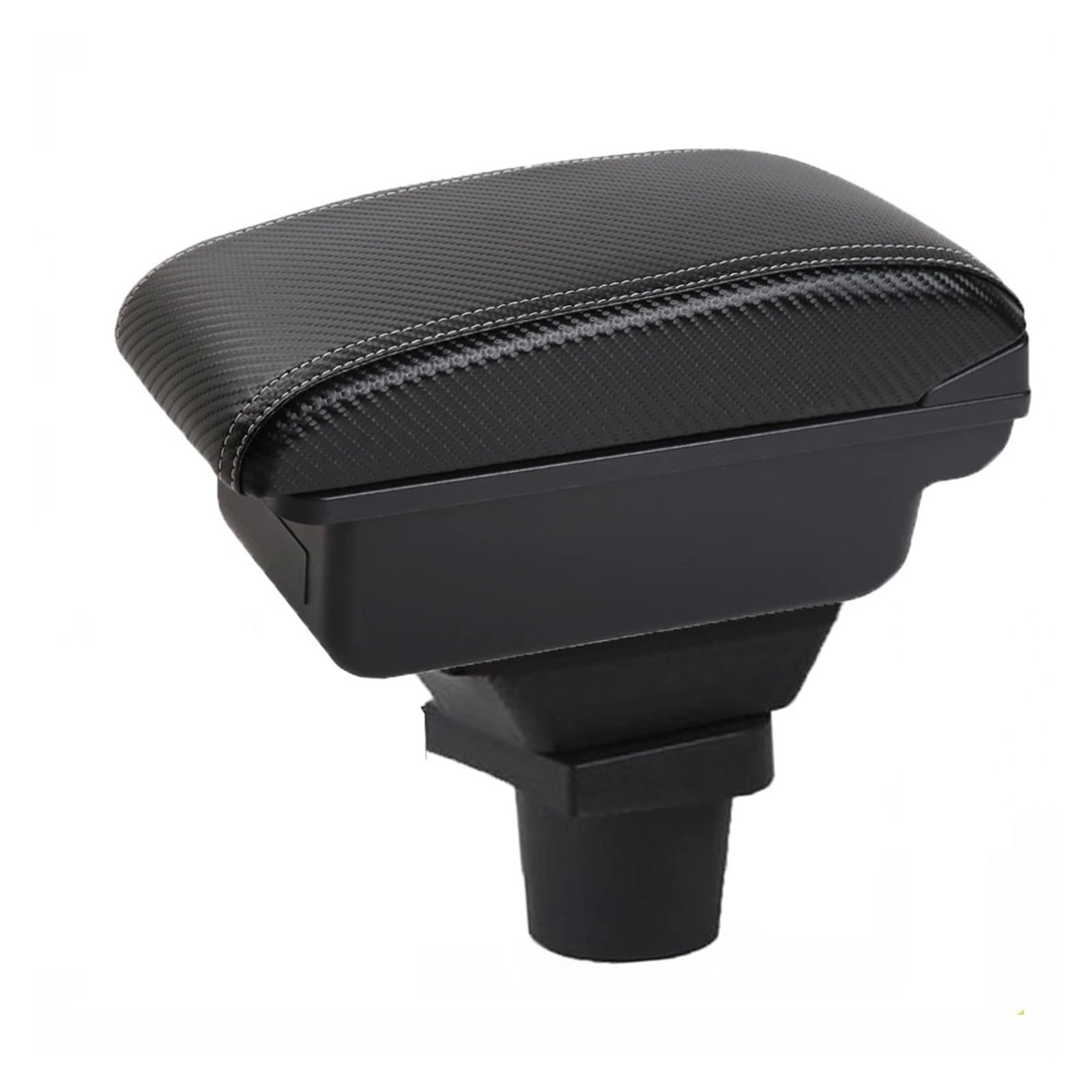 UDHQAJC For UP For Skoda For Citigo Iv For VW For Seat For Mii Car Armrest Box Central Storage Elbow Support Car Centre Console Armrest Box