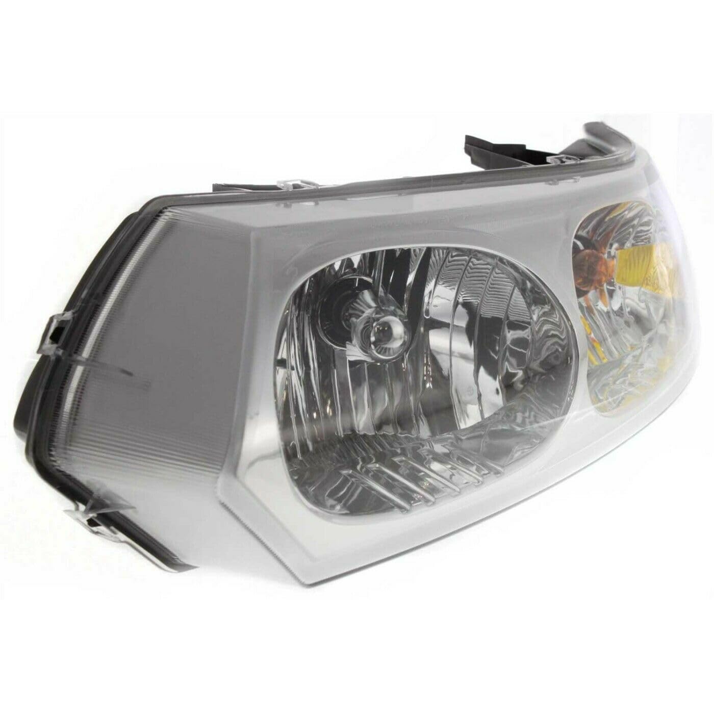 Amazon.com: OKOVO 4pcs Headlight Halogen Bulb Left Right Side 