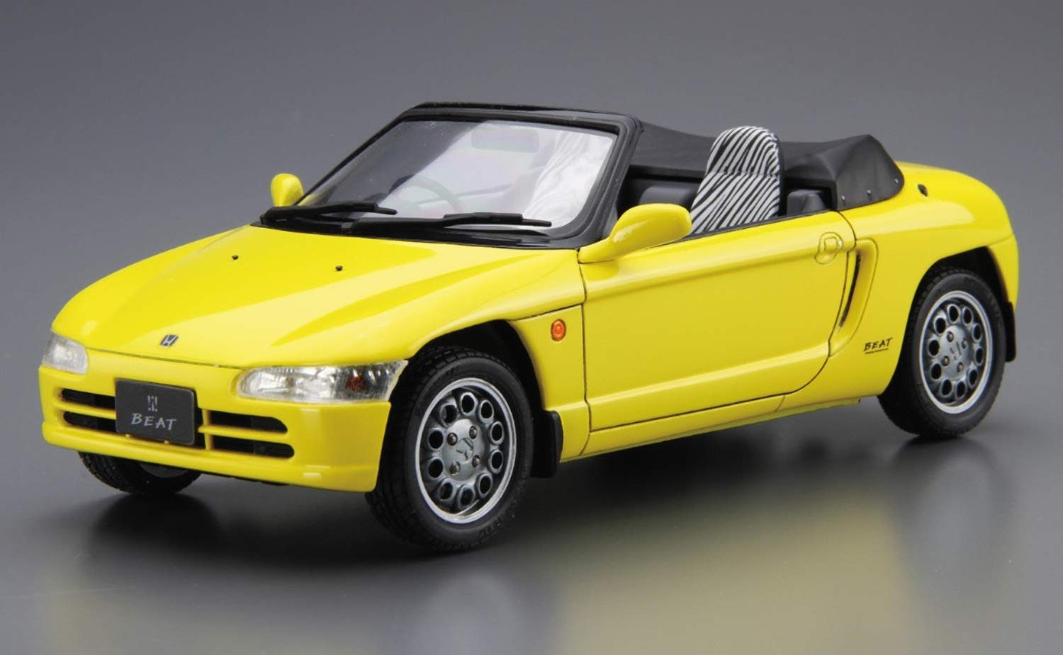 青島文化教材社 1/24 ザ・チューンドカーシリーズ No.38 ホンダ RSマッハ PP1 ビート 1991 プラモデル n5ksbvb アオシマ 1/24 ザ☆チューンドカー No.38 RSマッハ PP1 ビート