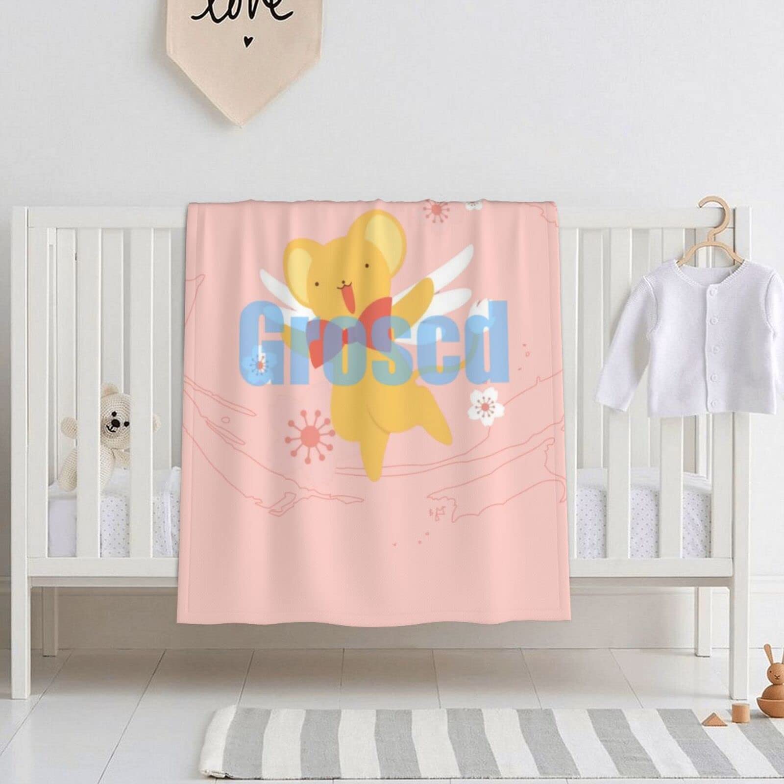 Amazon.co.jp: カードキャプターさくら-ケロちゃん ベビー 新生児