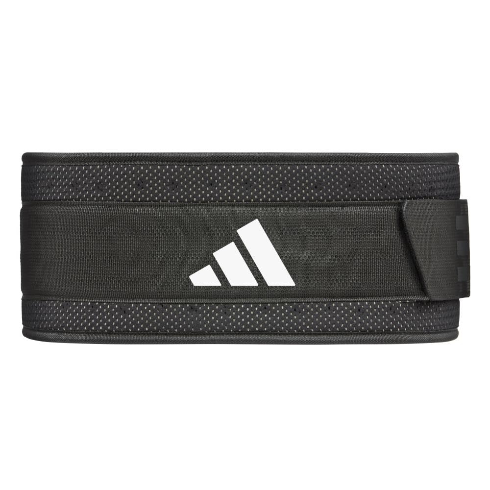 adidas Performance Weightlifting Belt - Medium