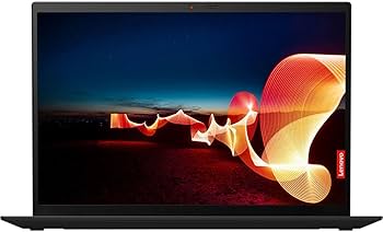 Amazon.com: Lenovo ThinkPad X1 Carbon Gen 9 20XW004RUS 14
