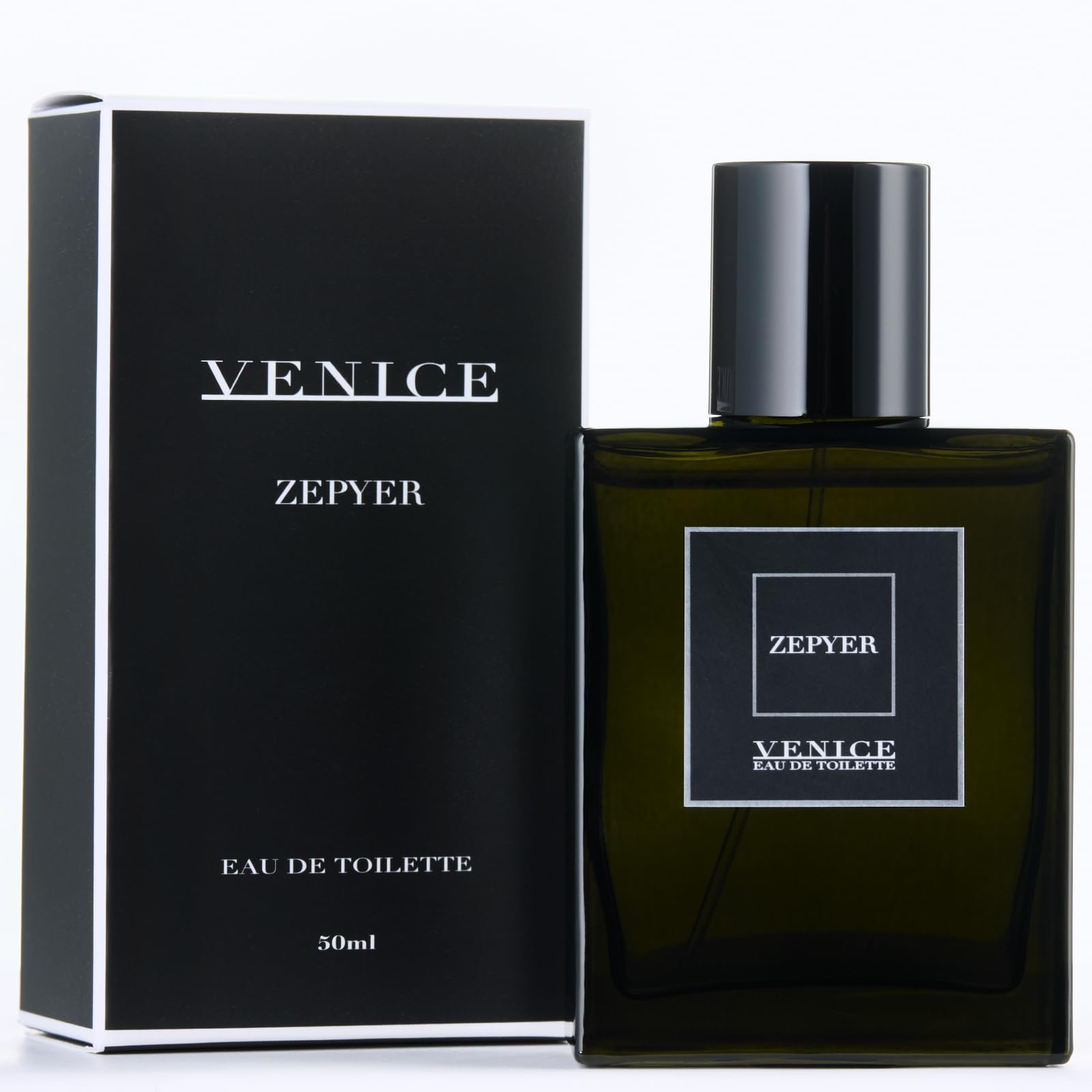 VENICE ZEPYER 香水 50ml x4⭐︎新品 61Tgjm3n3pL.jpg