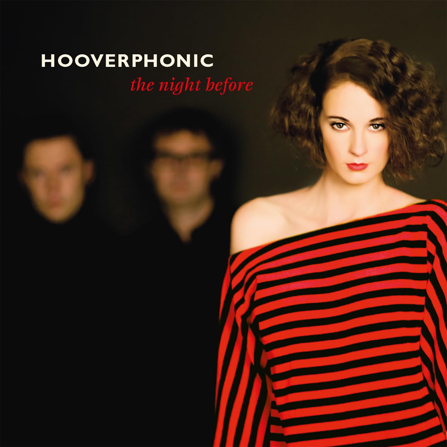 The Night Before [VINYL]