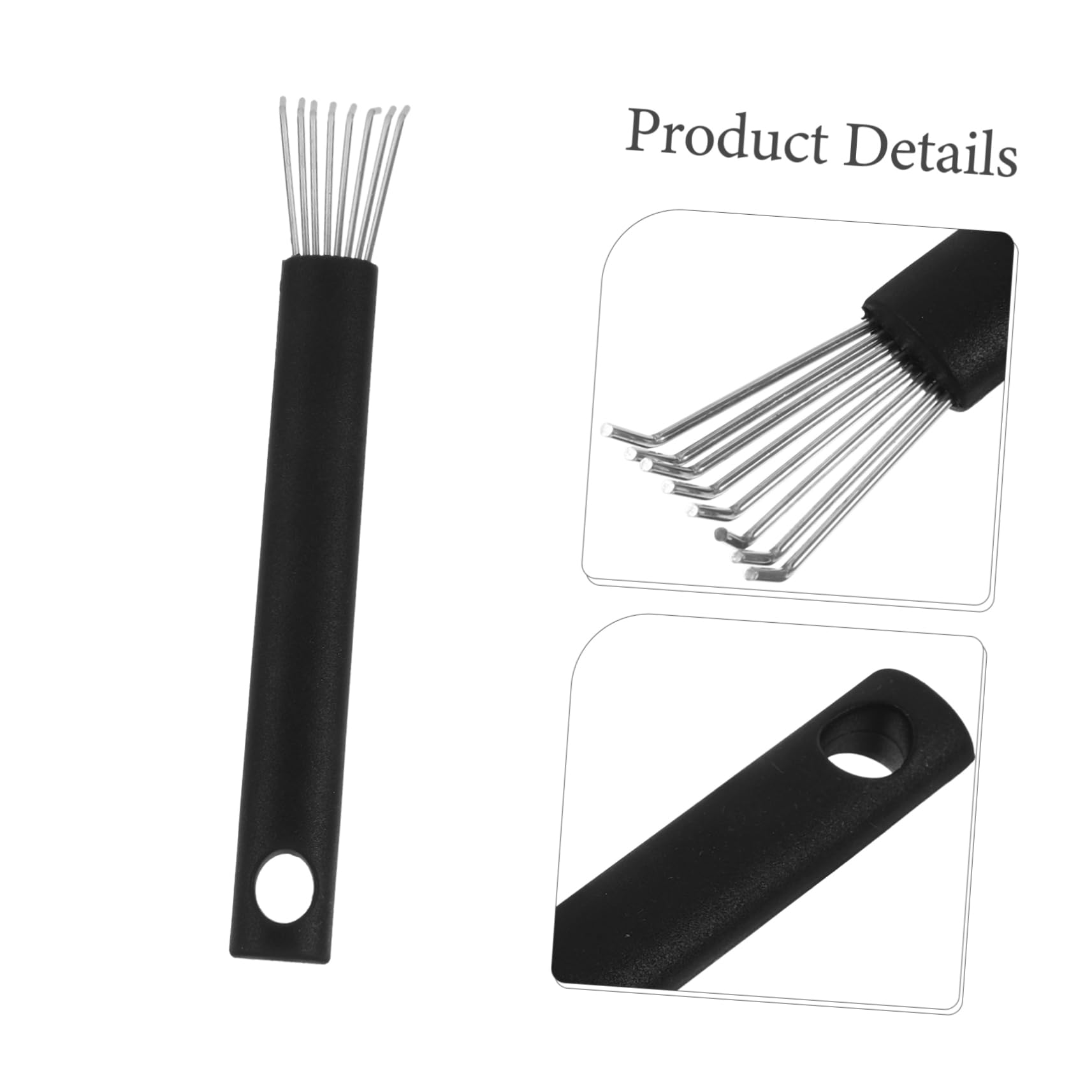 COLLBATH Watermelon Remover Tool Metal Corer for Fruit Easy Pitter Professional Kitchen Gadget