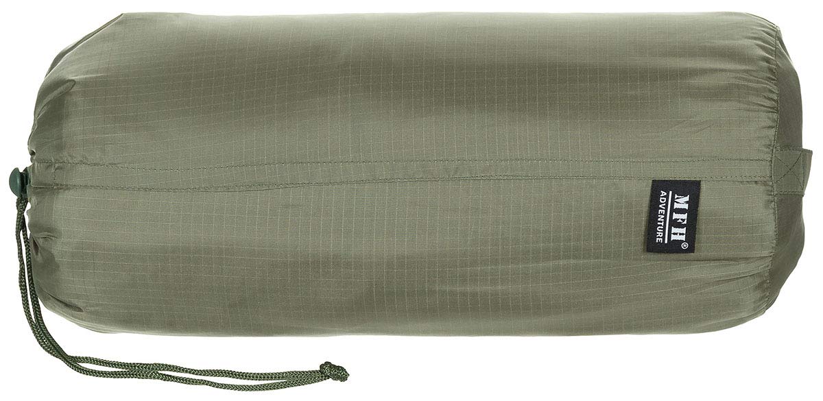 MFH Poncho Liner, (Steppdecke)
