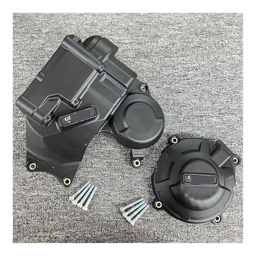 Protection moteur CBR650R 2024 idéale pour vos sorties piste et trajets urbains