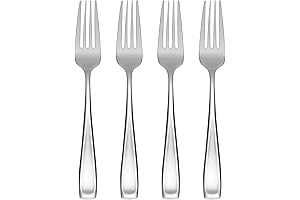 Oneida Salad Forks - A Touch of Elegance for Your Table