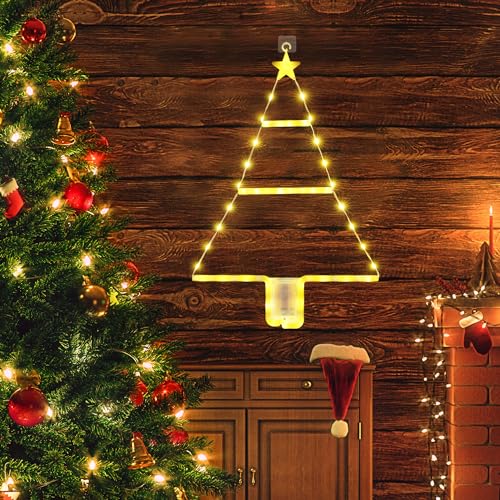 Weihnachtsdeko Balkongeländer 🎄 weihnachtendeutschland.de