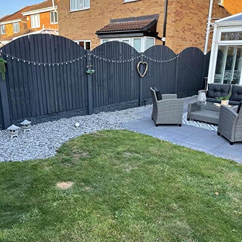 UK Best Fence Paint 2023 (Reviews & Cheap Deals)