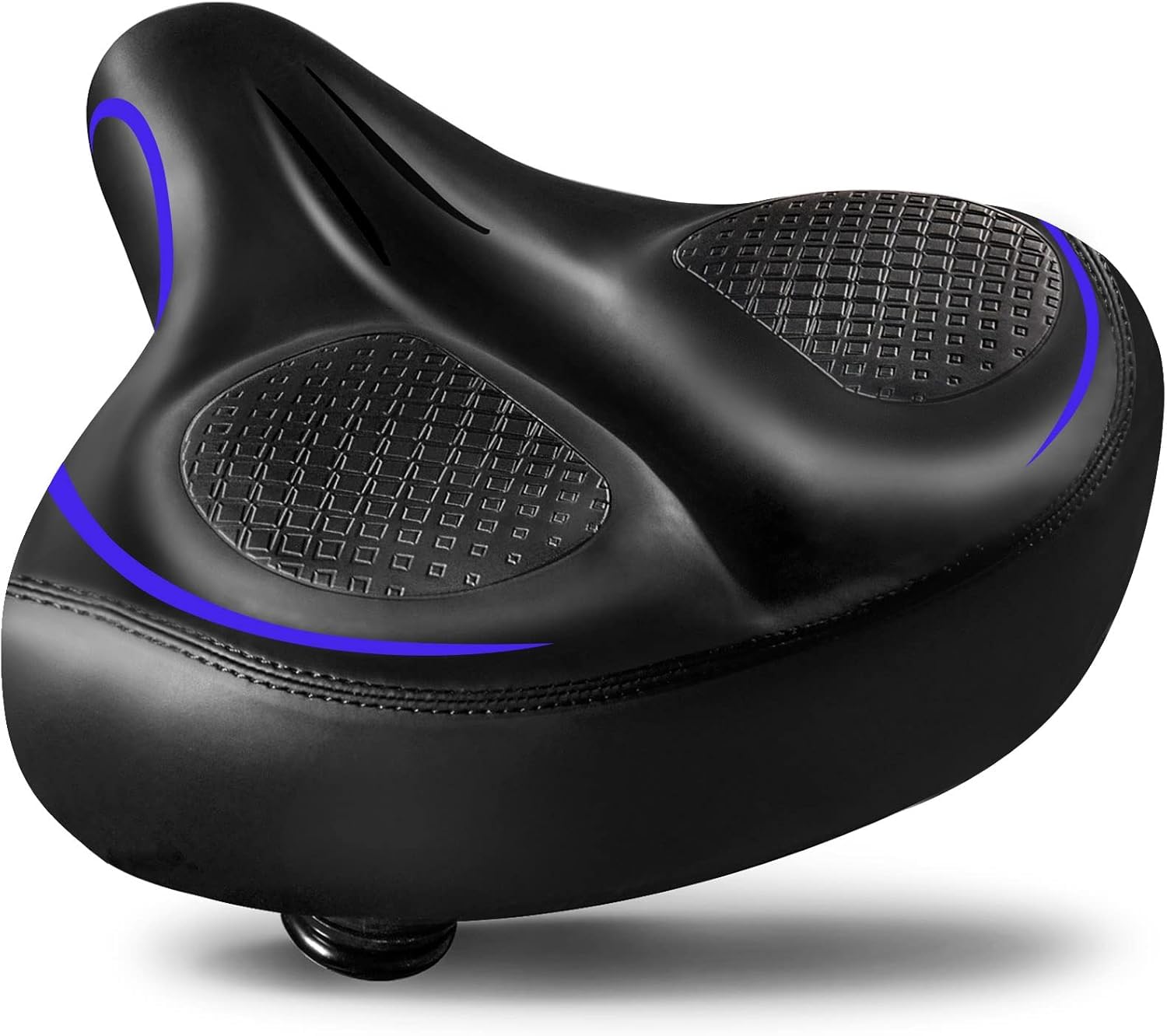 YODOTE Wide Bike Seat