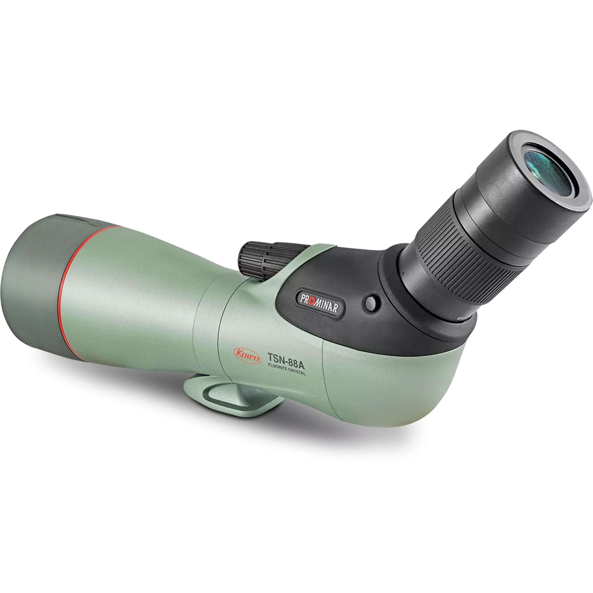 Amazon | KOWA TSN-88A PROMINAR 25-60x88mm 角度付きスポッティング