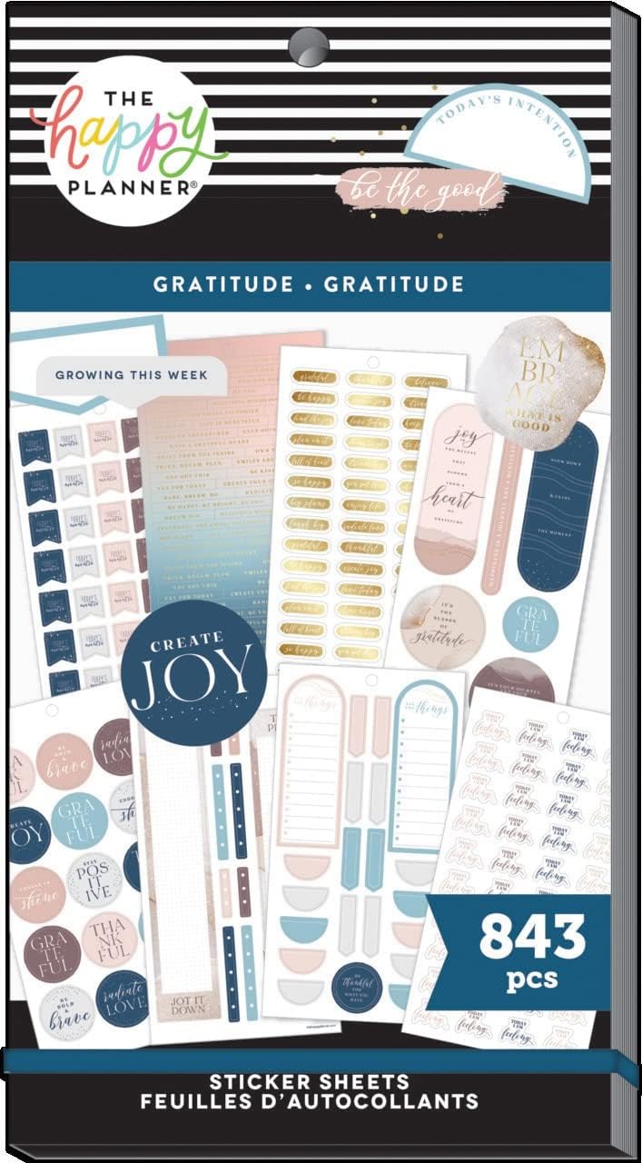 Gratitude