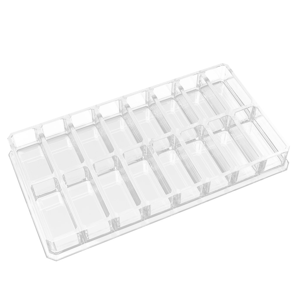 Buy Whitleys Eyeshadow Palette Holder Display Cosmetics Storage