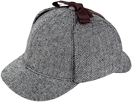 قیمت و خرید Sherlock Holmes Caps 