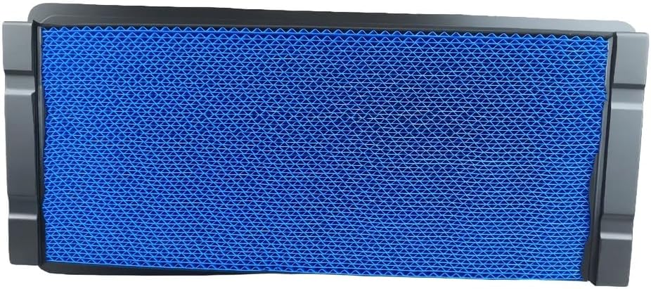 P621725 Engine Air Filter Replacement for Kenworth T680 T880 & Peterbilt 567 579 Trucks, Replaces LAF6725 P637453 PA32000 WA11058 501058