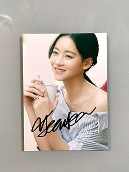 Amazon.co.jp: オヨンソ直筆サイン入り2Lサイズ写真…Oh Yeon-seo Amazon.co.jp: オヨンソ直筆サイン入り2Lサイズ写真…Oh Yeon-seo