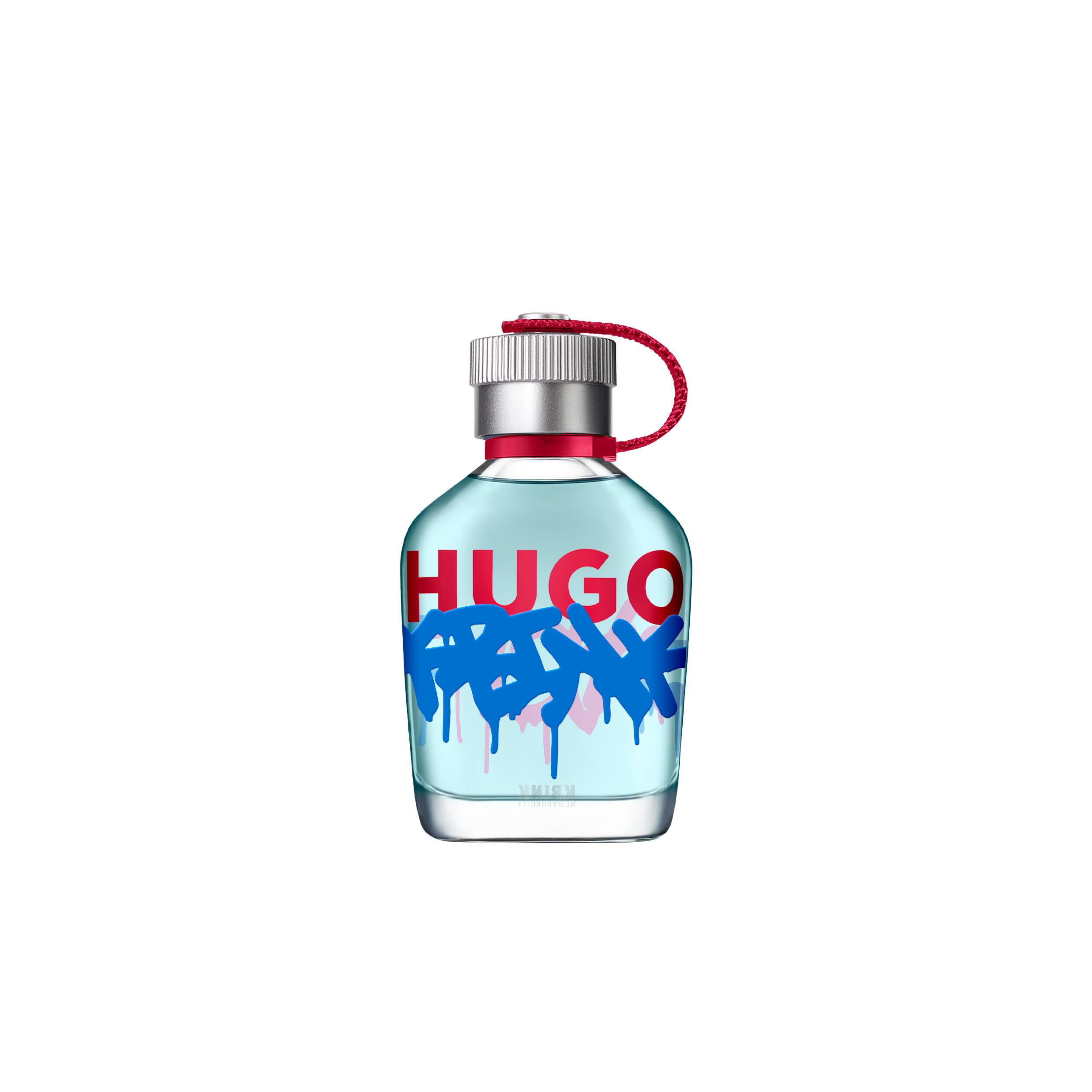KRINK X HUGO Eau de Parfum para Hombre 125 ml