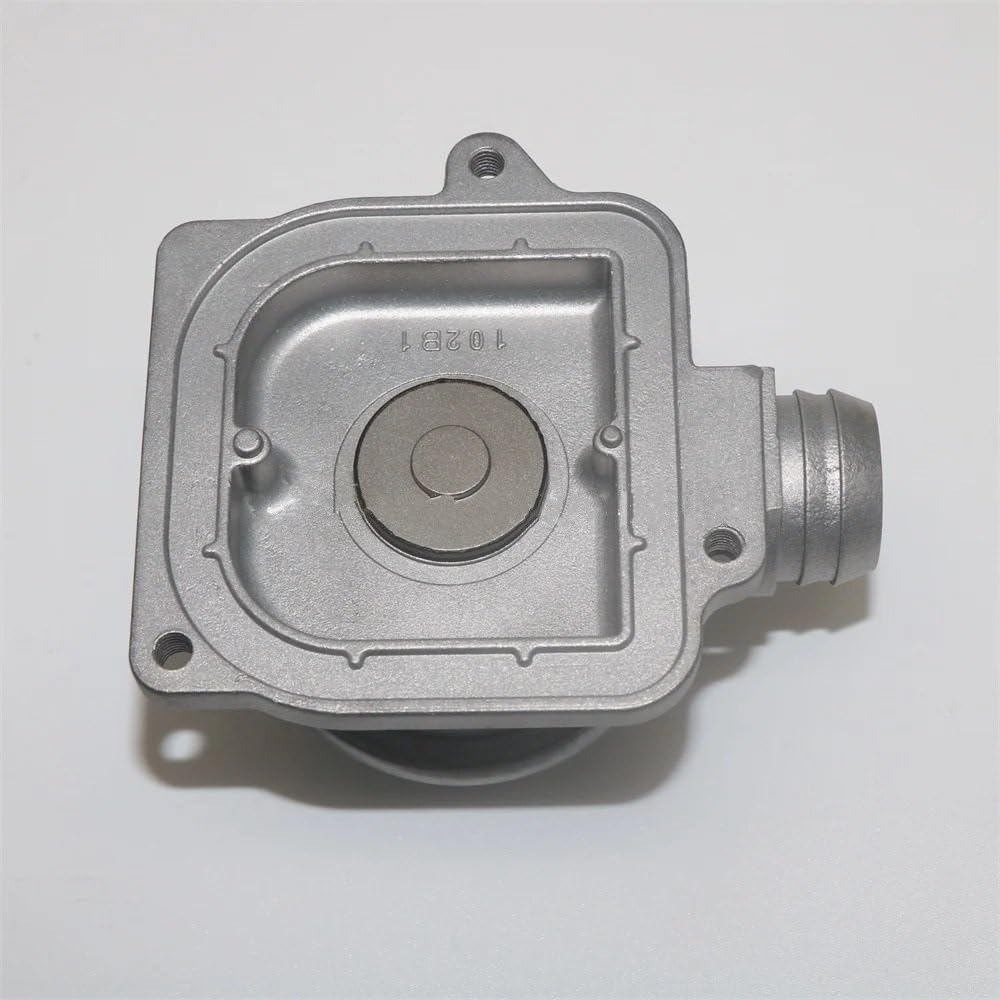 EGR Valve A0021407560 – część wymienna | Bezpośrednia zamiana węgla zawartego w paliwa poprzez włącznik EGR zmniejsza jego