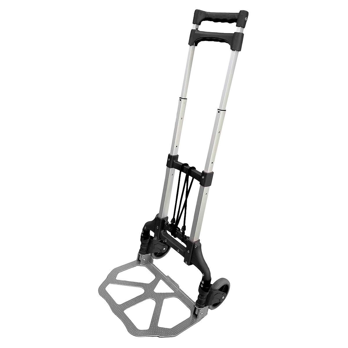 Amtech 75Kg Capacity Folding Aluminium Sack Truck, S5642 5032759050871