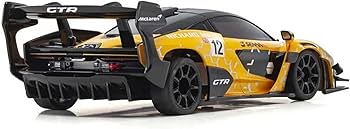 Amazon.co.jp: 京商(Kyosyo) ミニッツRWDシリーズ レディセット