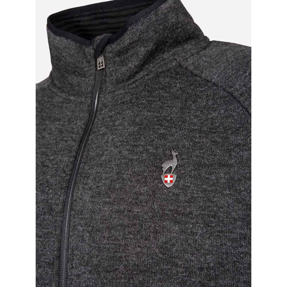 AULP Ronal Full Zip Fleece L