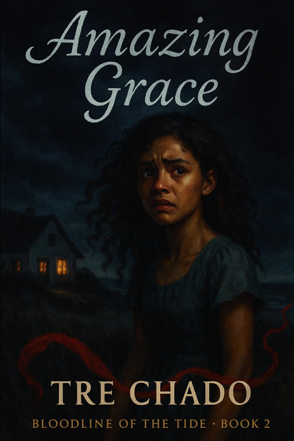 Amazing Grace: Bloodling of the Tides 2