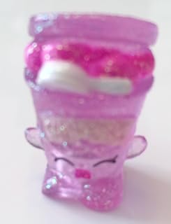 Shopkins Glitzi Glitter Ice Cream Dream Figure Exclusive