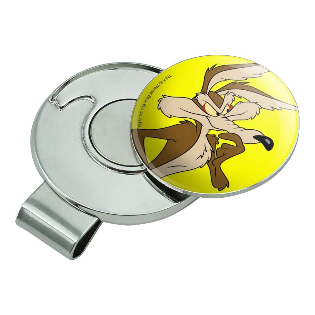 ワーナーブラザーズ ロードランナー　ゴルフボール　コヨーテ　希少品 71TuCJjuwdL._UF350,350_QL80_.jpg