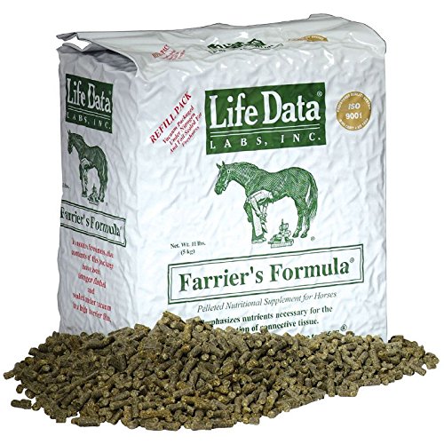 Farrier's Formula