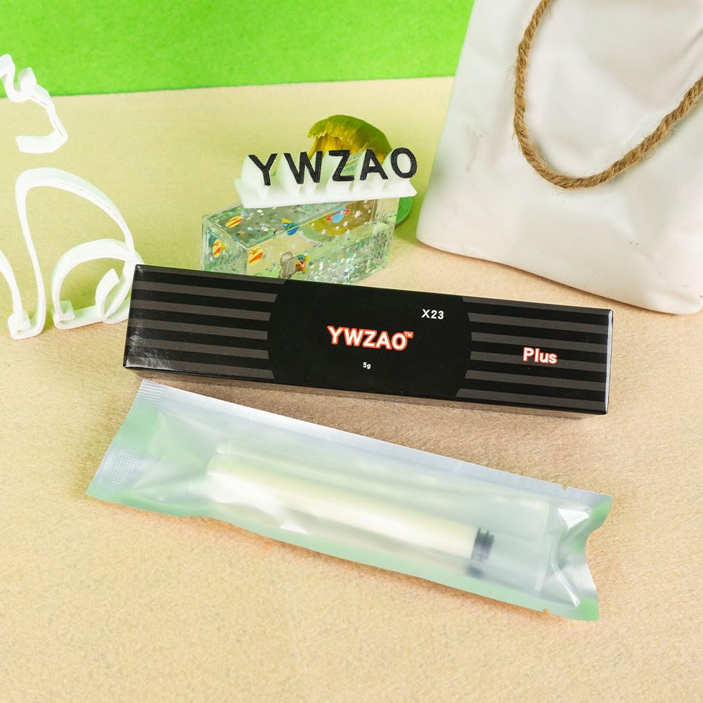 YWZAO Crème De Relaxation Des Sphincters Relaxation De L'Eversion Anale Version renforcée X23（6 unités）