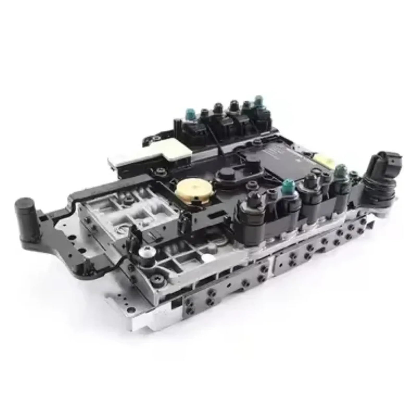 Zgsupofc One Color 722.9 Transmission Control Unit Valve Body Compatible With Mercedes Benzs A0034460310
