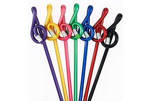 Treble Clef 7PCS Cartoon Musical Note Pencil Set, Makes Music Notes Come To Life